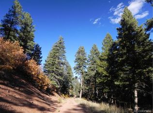 5625 Cheyenne Dr, Larkspur, CO 80118