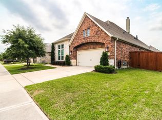9123 Buchanan Bend Ct, Cypress, TX 77433