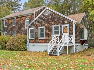 105 Martin St, Essex, MA 01929