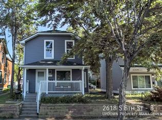 627 19th Ave S APT B, Minneapolis, MN 55454