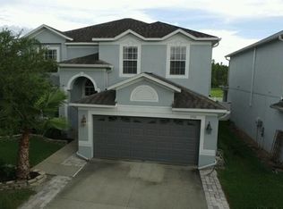 2910 Trinity Cottage Dr, Land O Lakes, FL 34638
