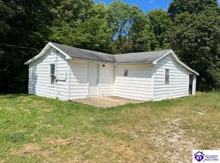 4215 Lone Hill Rd, Falls of rough, KY 40119