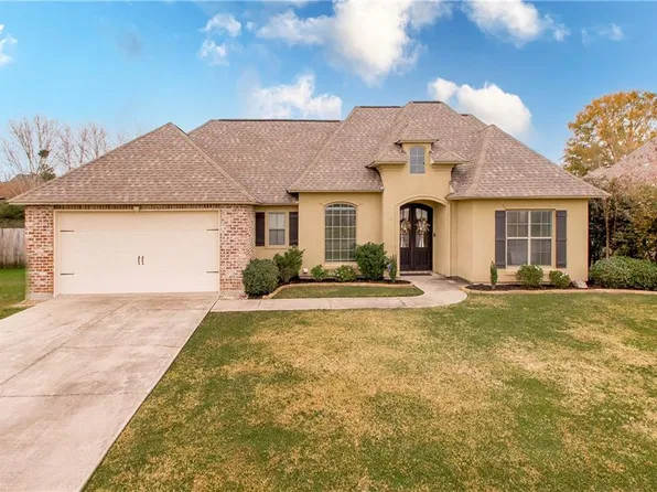 44469 Peyton Dr, Hammond, LA 70403