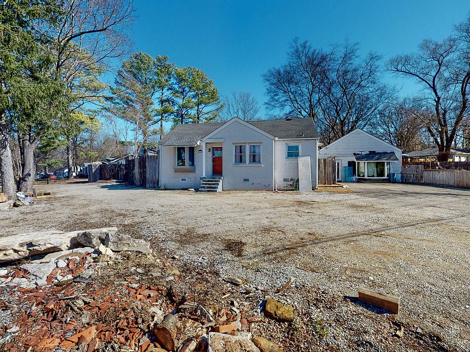 2900 Glencliff Rd, Nashville, TN 37211 Zillow