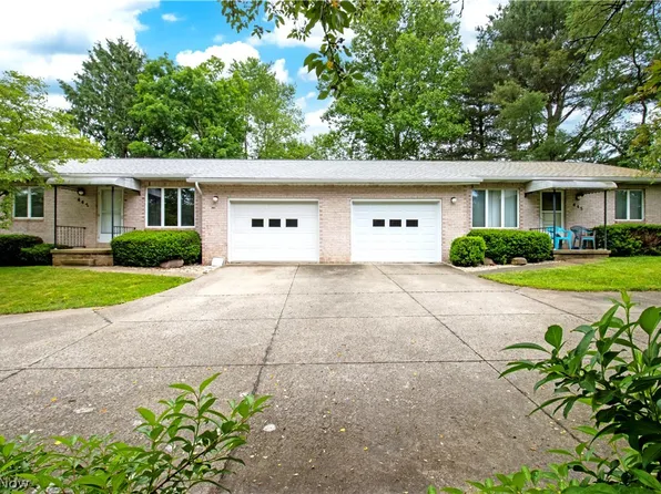 445-447 E Wood St, Shreve, OH 44676