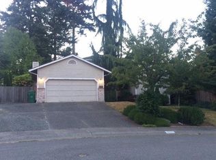 4223 180th Pl SW, Lynnwood, WA 98037