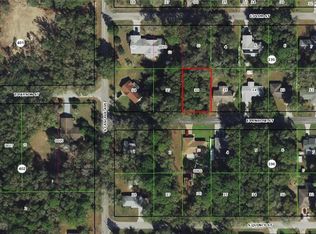 6033 E Penrose St, Inverness, FL 34452