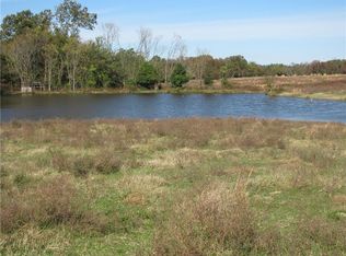 Fishback Rd., Gravette, AR 72736