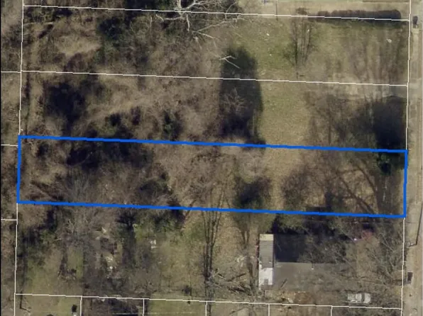1237 Dunnavant St Lot 12, Memphis, TN 38106