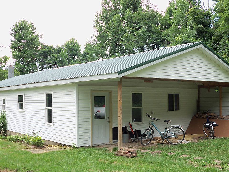 2nd image of 6603 Hudson Hill Rd