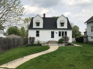 1266 Cora St, Joliet, IL 60435