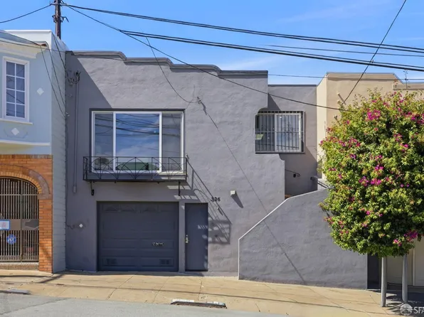 326 Hale St, San Francisco, CA 94134