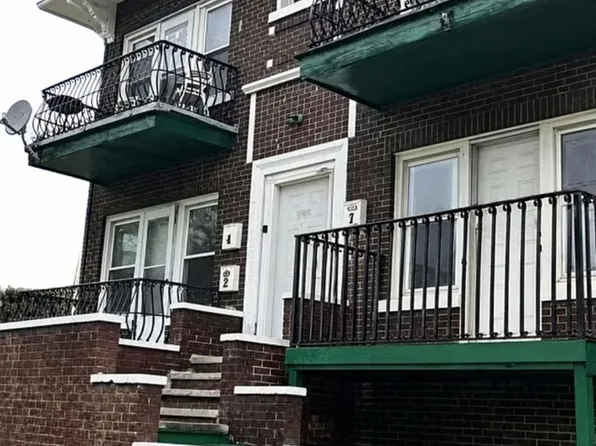 1721 Allandale Ave APT 3, Cleveland, OH 44112