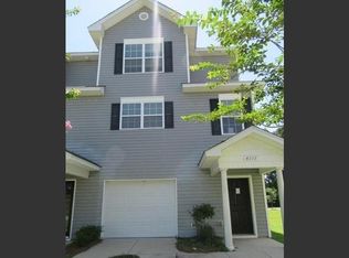 4217 Climbing Tree Ct, Charleston, SC 29414