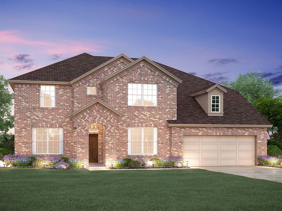 Rio Grande Elevation B