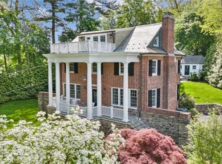 18 Avon Rd, Bronxville, NY 10708