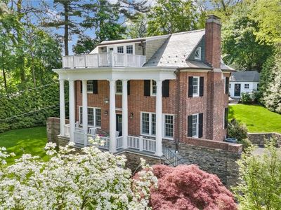 18 Avon Road, Bronxville, NY, 10708