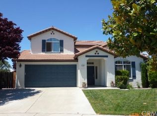 111 Via Manzanita Ct, Paso Robles, CA 93446