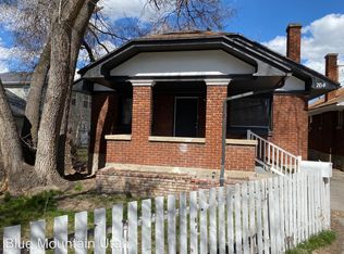 764 24th St, Ogden, UT 84401