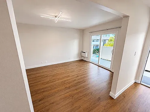 Floor plan Three Bedroom