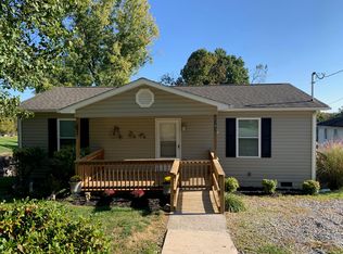 2363 Idle Hour Rd, Kingsport, TN 37660