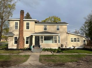804 S Lincoln Ave, Lakeview, MI 48850