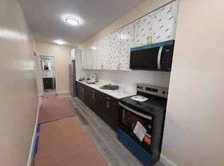 869 Flatbush Ave APT 3, Brooklyn, NY 11226
