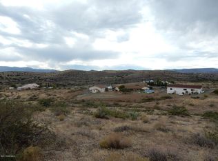 12800 S Lazy T Cir, Mayer, AZ 86333