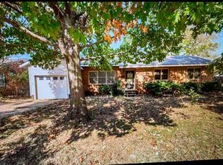 2210 W Admiral Ave, Stillwater, OK 74078