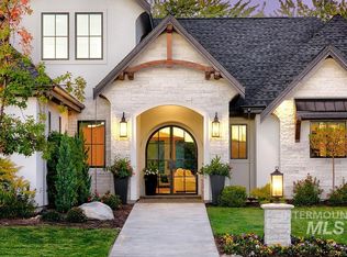 1770 S Riparian Way, Eagle, ID 83616