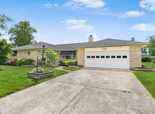 1585 Peace Pl, Columbus, OH