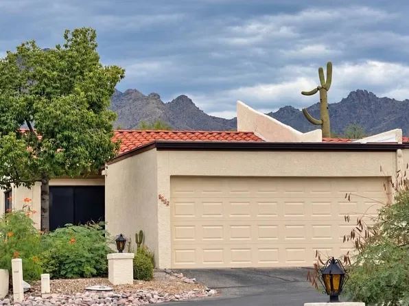 7952 E Sabino Sunrise Cir, Tucson, AZ 85750