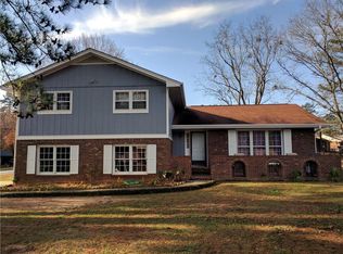 3395 Palisade Ct, Snellville, GA