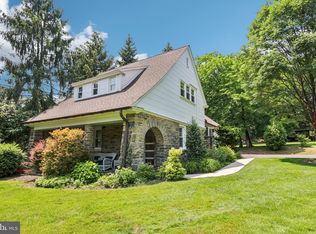 1523 Susquehanna Rd, Jenkintown, PA 19046