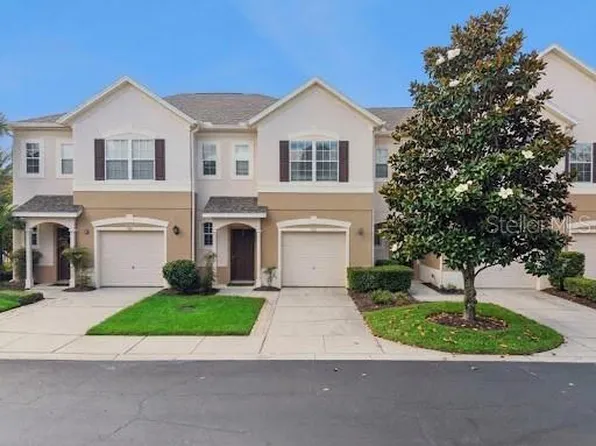 512 PINEBRANCH CIRCLE, WINTER SPRINGS, FL 32708