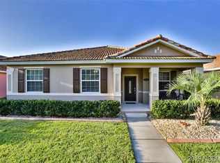 3450 Pegaso Ave, New Smyrna Beach, FL 32168