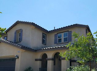 11952 Alpine Dr, Fontana, CA 92337
