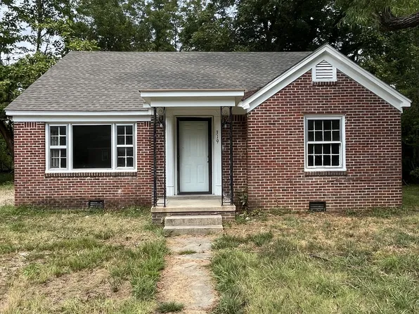 319 W Cooper St, Brownsville, TN 38012