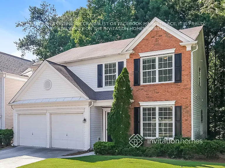 1758 Bentridge Dr NW #5 — Photo 4