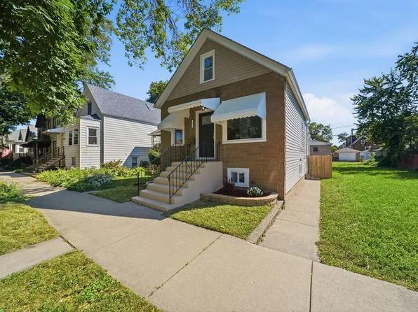 10825 S Avenue H, Chicago, IL 60617
