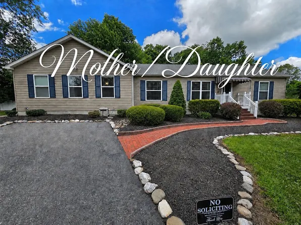 49 Flannigan Dr, Howell, NJ 07731