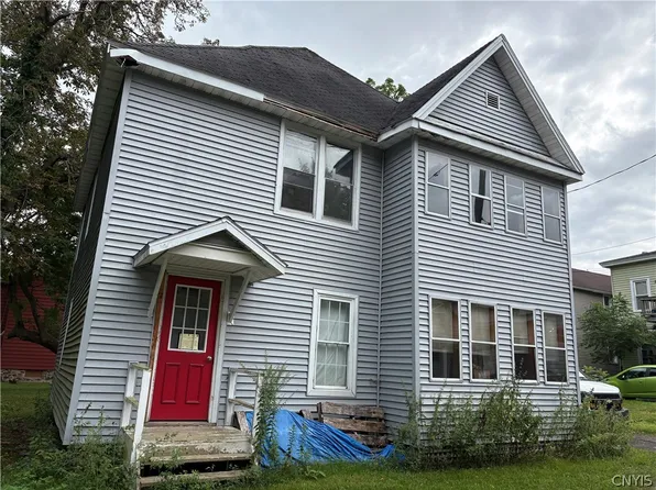 2-4 Austin Ave, Fulton, NY 13069