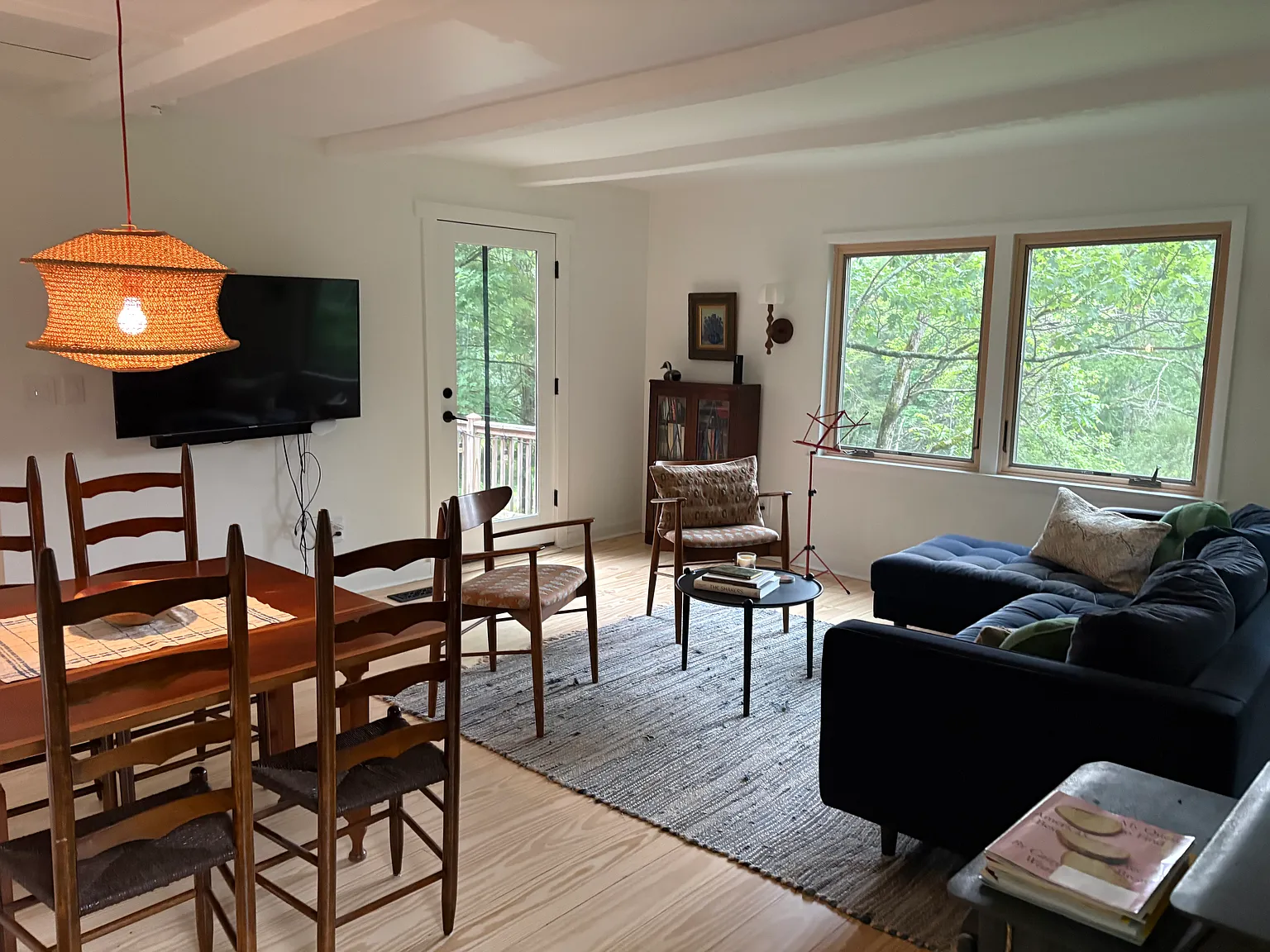 3 bed, 1535 sqft, $3,950 — Photo 4