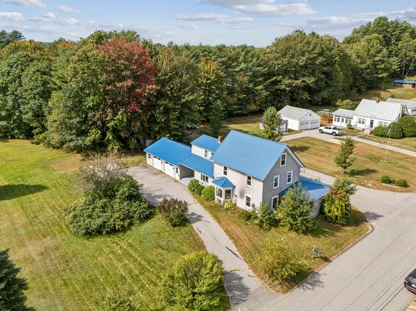 28 Park Street, Lisbon, ME 04250