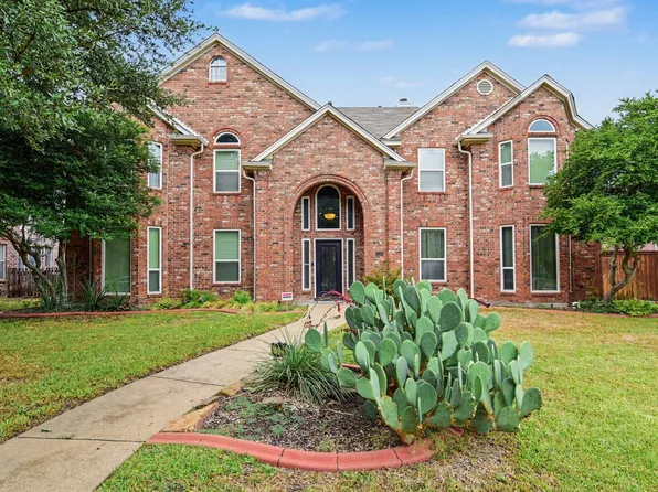 1713 Endicott Dr, Plano, TX 75025