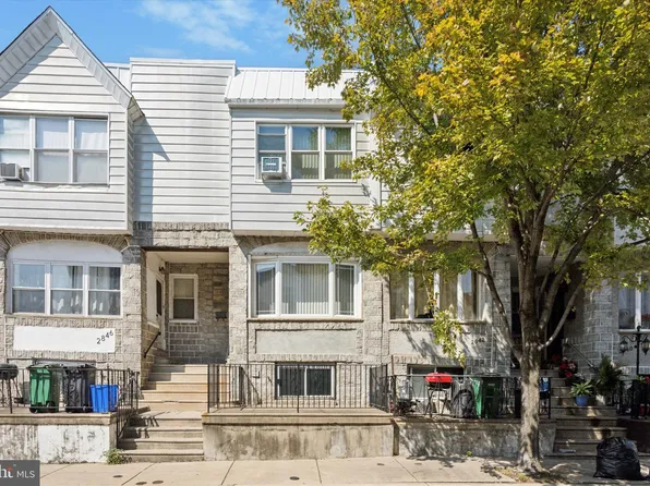 2844 S Beulah St, Philadelphia, PA 19148