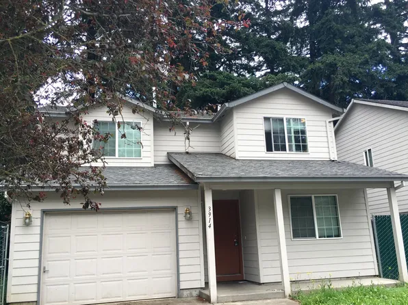 3914 SE 117th Pl, Portland, OR 97266