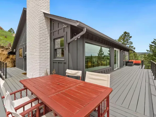 274 Boulder View Rd, Boulder, CO 80302