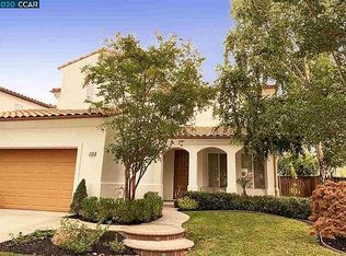 1146 S Chanterella Dr, San Ramon, CA 94582