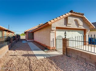 5420 Glenna Ln, Las Vegas, NV 89107